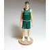 1/24 Stoyan Vrankovic Panathinaikos Basketball Handpainted Figure